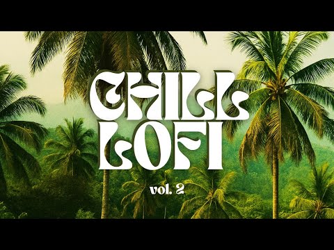 Chill Lofi Beats for Relaxation & Focus