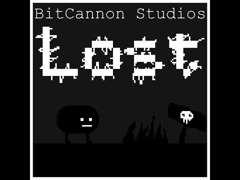 Lost Preview Video (BitCannon Studios)