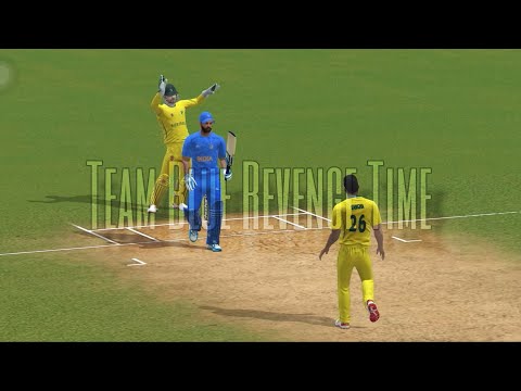 Will Team blue take on Kangaroos this time? | India vs Australia | ICC T20 World Cup 2024