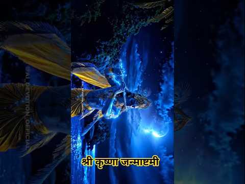 #happyjanmashtami #lordkrishna #shorts