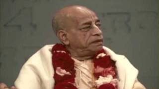 Interview with Srila Prabhupada