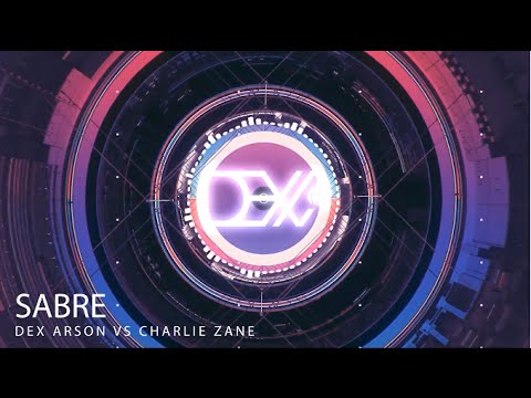 Dex Arson VS Charlie Zane - Sabre