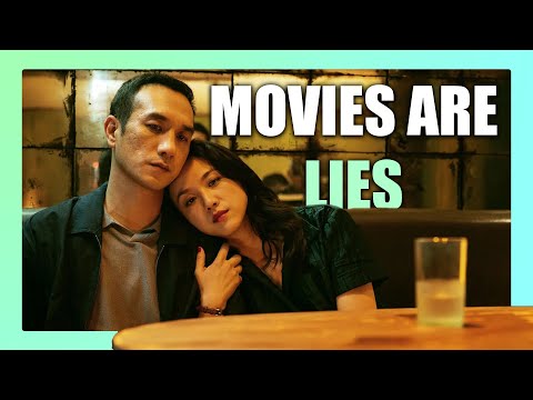 Memories, Film, and Finding Comfort in the Unexplained