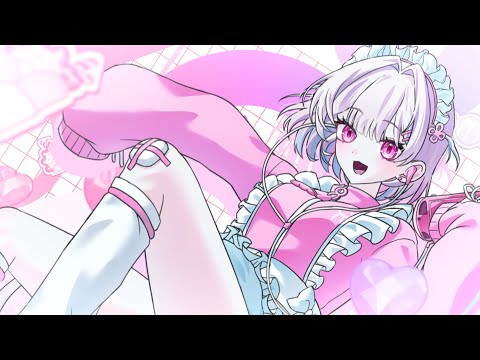 인도어계라면 트랙메이커(インドア系ならトラックメイカ) / 우미네 아코 (cover)