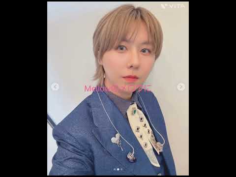 涼ちゃんにピッタリな曲！＃ミセス＃涼ちゃん＃藤澤涼架＃メロイズム＃歌詞動画