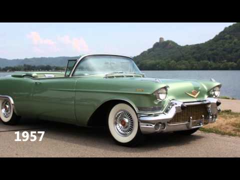 Look At That Cadillac. Stray Cats. (1983)