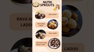 Introducing our products part-1 #healthy#food#guiltfreeeats#mompreneur#entrepreneur#nutrisprouts#tvk