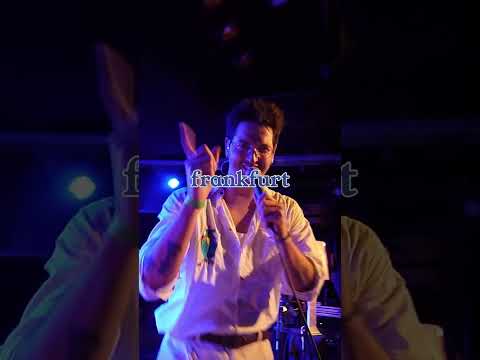 Wir gehen ab dem 28.03 gemeinsam auf Tour, kommt rum🌞 #nand #dachlatte #tour #live #nndw #synthpop