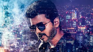 Thalapathy vijay birthday status/Chenda melam remix bgm /❤️💞