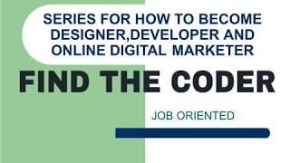 #developer #website_designer #coder #seo_executive #app_developer #app_designer #dba #php #student