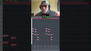 fl studio final boss😭🥀 ranked speedrun #melodicrap #2000stypebeat #lilteccatypebeat