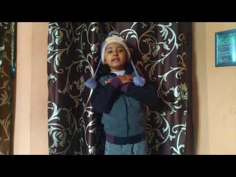 I am a tailor making clothes poem for kids,Best English poem for kids,#Iraspoem ,easy poem for kids