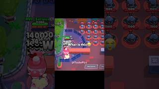 Is this a Bug or a Feature?😳 #bugstars #babyboss