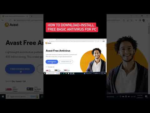 How To Protect Your Computer From Viruses (Fast)