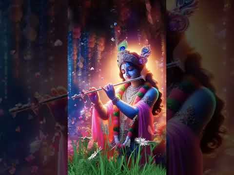 Jay Shri Krishna