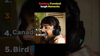 RANKING FUNNIEST LAUGH MOMENTS EVER #shorts #viralshort #fyp #funnymoments #laugh