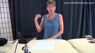 Gemstone Therapy Q&A: Using Magnetic Clasps