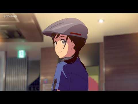 AMV - Close To The Sun 「Anime MV」