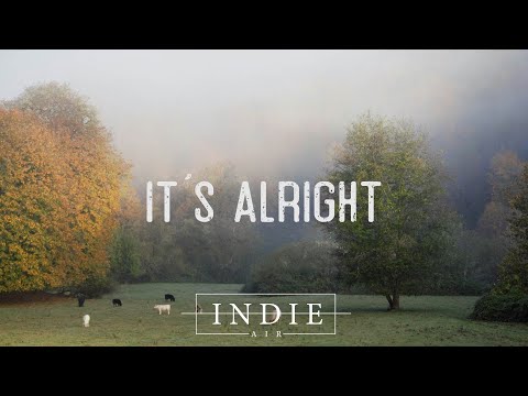 Ryan Harris - It's Alright (Lyrics)