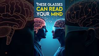 Glasses That Can Read Your Mind? 🧠😱 #shorts #tech #usatech #futuretech #sciencefacts #futuretech