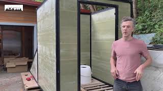 Geoff Hill for the SUSTAINABLE SUMMITS