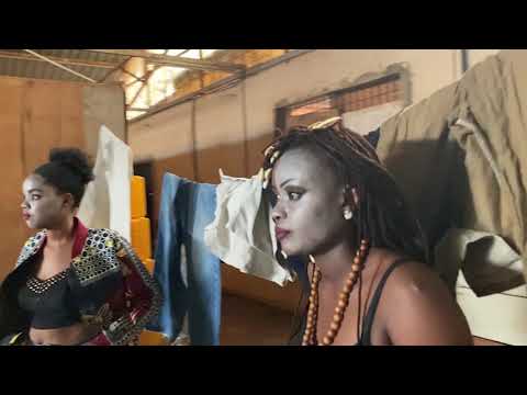 Marina - Brigade (Behind the Scene)