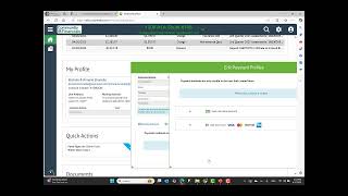 Oceancrest Smartwebs adding a payment method