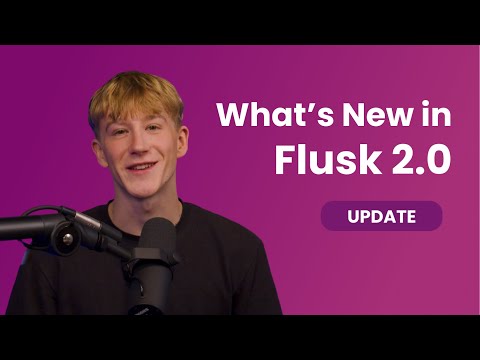 Flusk Vault 2.0 🎉 - Bubble.io Security, Monitoring & Performance - Release Victor Nihoul