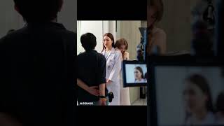 สตอรี่เด็กดื้อของพี่หมอ #ใจซ่อนรัก #หลิงออม#lingorm ##ormkornnaphat #linglingkwong #fc