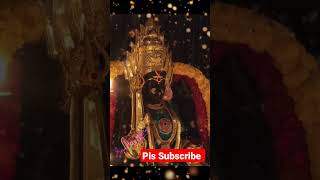 Om Shakhti Potri #shortsfeed #devotionalsongs #devotional ?#amman #amman