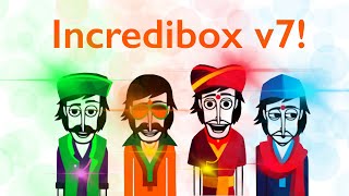 Incredibox v7, “Jeevan” comprehensive review! 😎🎵