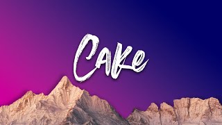 Cake- Melanie Martinez [Vietsub + Lyrics]