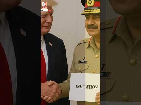Asim Munir again Visit USA #pakistan #armychief #usa