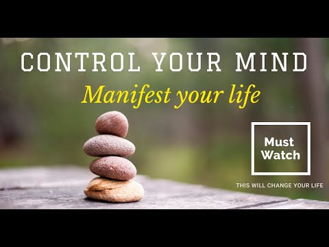 Take control of your mind. Change your life - Best Motivational Videos 2019 for Success in Life