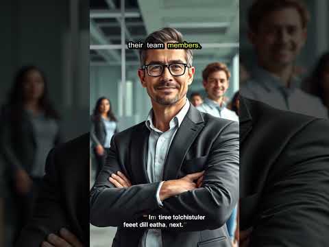 Uncovering the Mind of a Leader