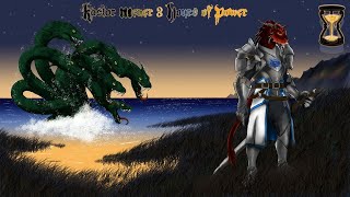 Kastor's Wrapup - The Legend of Heroes: Trails to Azure