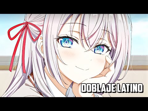 VOZ DE ALYA - Tokidoki Bosotto Russian-go (ROSHIDERE) ESPAÑOL LATINO