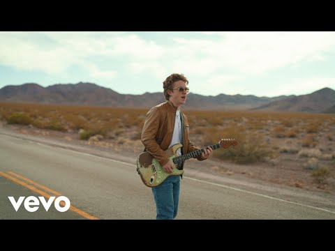 Ty Myers - Can't Hold Me Down (Official Video)