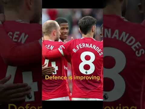 5 things Man U got right vs Aston Villa in their 2-0 win #manchesterunited #astonvilla #football