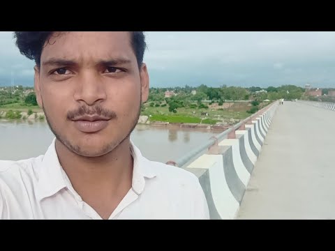 जमानिया गंगा जी का जल घाट गया है #rasidahamad #aarahnews #flood #biharnews #ganga 