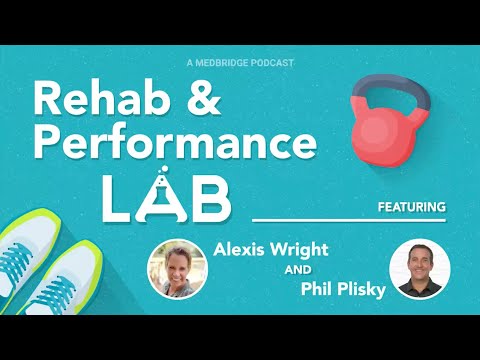 Rehab & Performance Lab Ep 5: To Cut or Not to Cut: Where Do We Stand With Surgery & MSK Conditions?