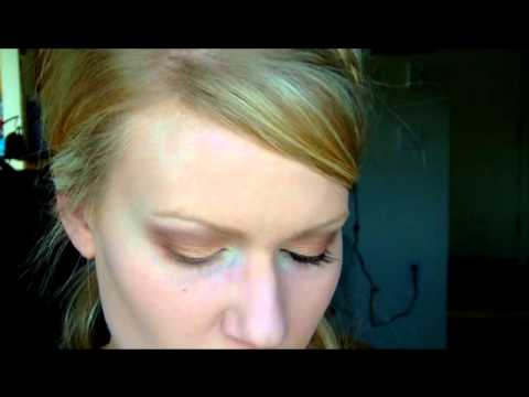 I'm Back! With a Tutorial!!