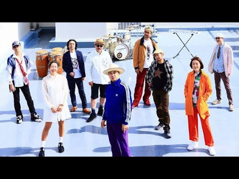 🎤🥁FLYING KIDS、35周年記念アルバム『希望のシッポ』発売　スガ シカオ参加のタイトル曲MV公開も
