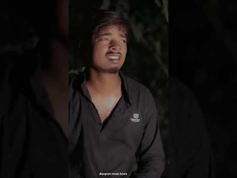 Saja | সাজা | কার আদরে সুখে আছিস রে | Jhargram Music Beats #kundankumar #newpuruliasadsong