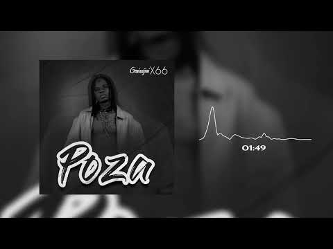 Geniusjini x66 _Poza Official Audio