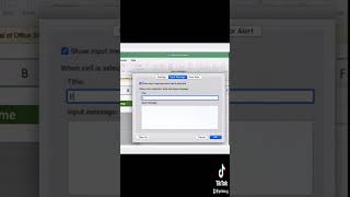Excell Vlookup Formula #vlookup #datavalidation #excelltipsandtricks #farooque #khan #excellearning