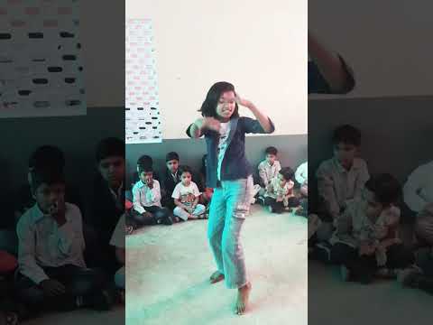 No Bag Day 😊 Bhirad ladgi #dance #change