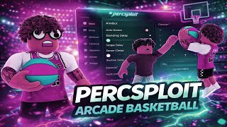 THIS ARCADE BASKETBALL SCRIPT IS TO OVERPOWERED