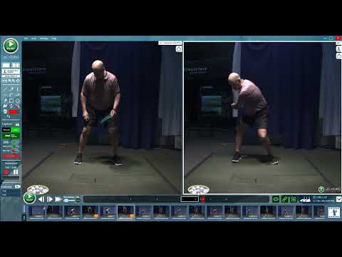 Frisbee Drill