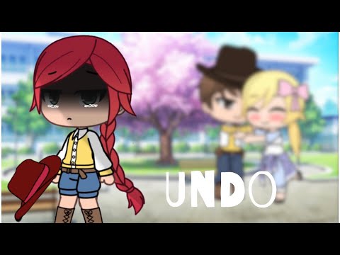 Undo || Toy story Themed